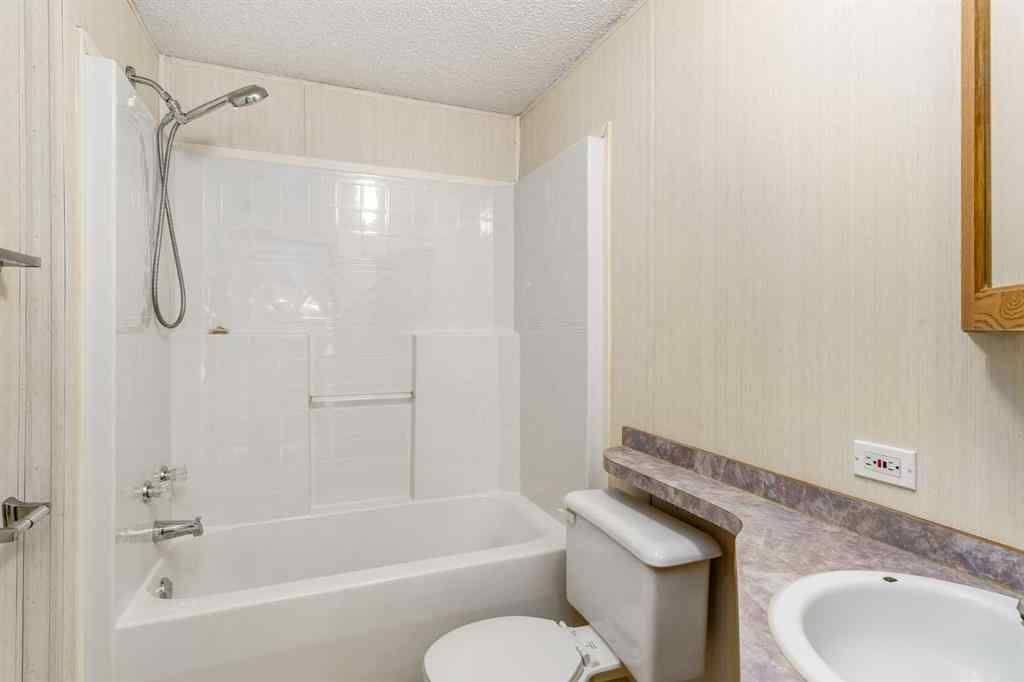 MLS® A2243573 - Unit #320 1101 84 Street NE in Abbeydale Calgary, Mobile