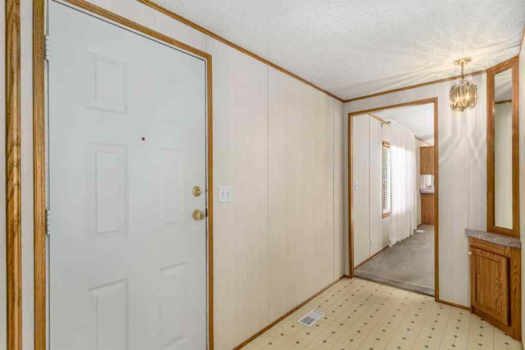 MLS® A2243573 - Unit #320 1101 84 Street NE in Abbeydale Calgary, Mobile