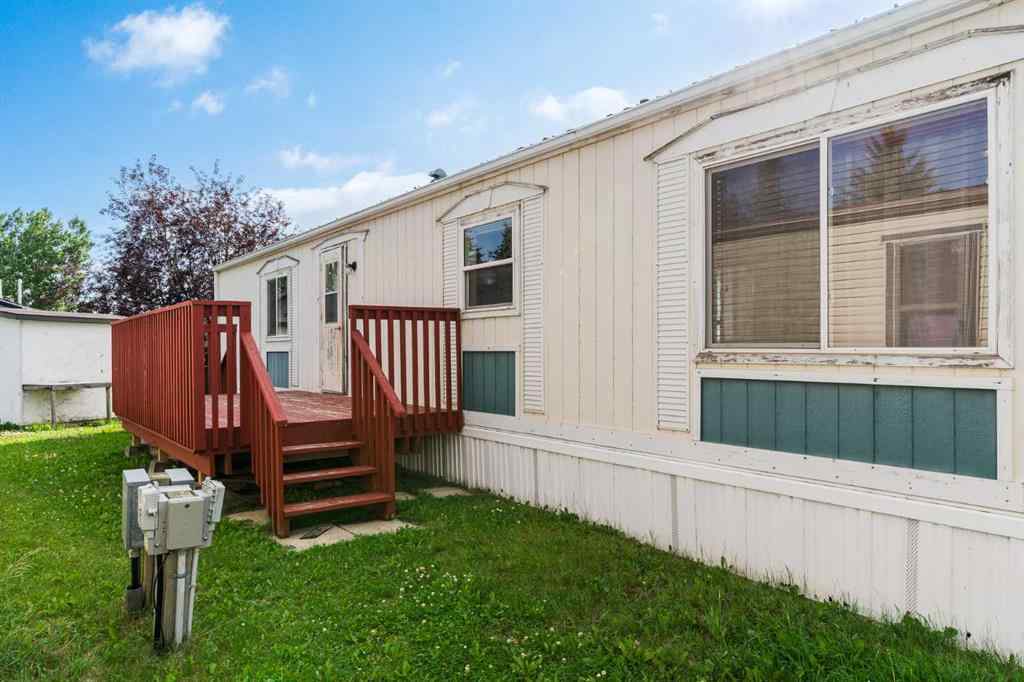 MLS® A2243573 - Unit #320 1101 84 Street NE in Abbeydale Calgary, Mobile