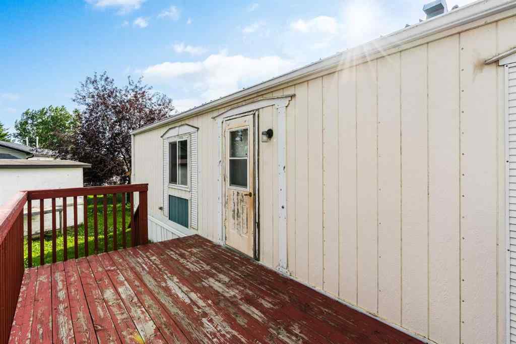 MLS® A2243573 - Unit #320 1101 84 Street NE in Abbeydale Calgary, Mobile