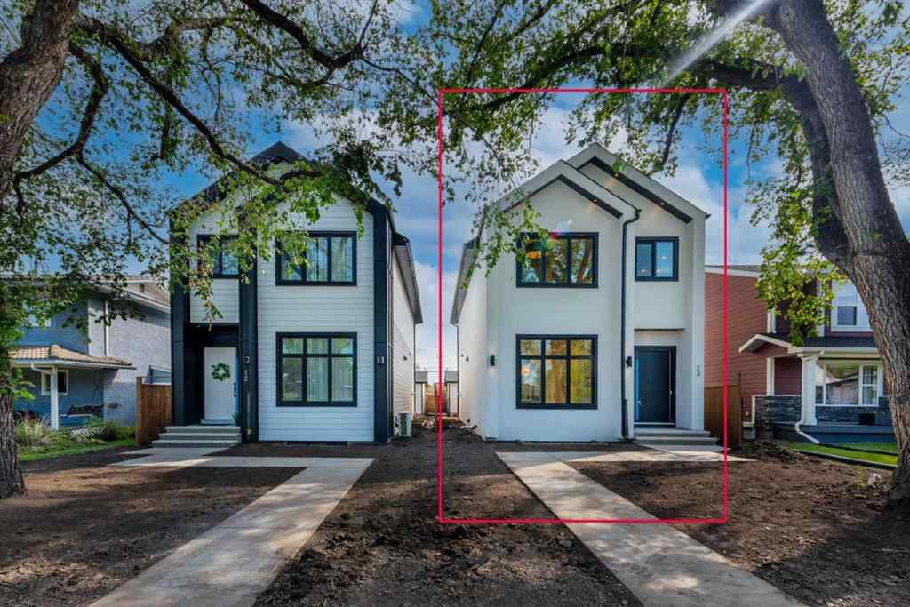 MLS® A2243575 - 13 Hartford Place NW in Highwood Calgary, Residential