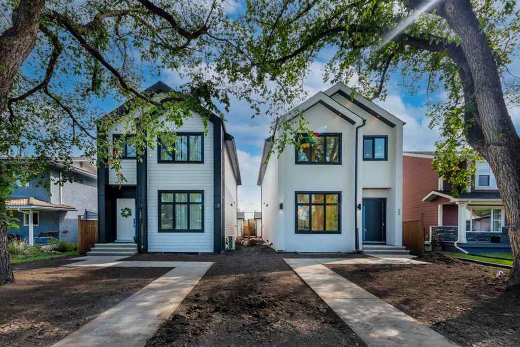 MLS® A2243575 - 13 Hartford Place NW in Highwood Calgary, Residential