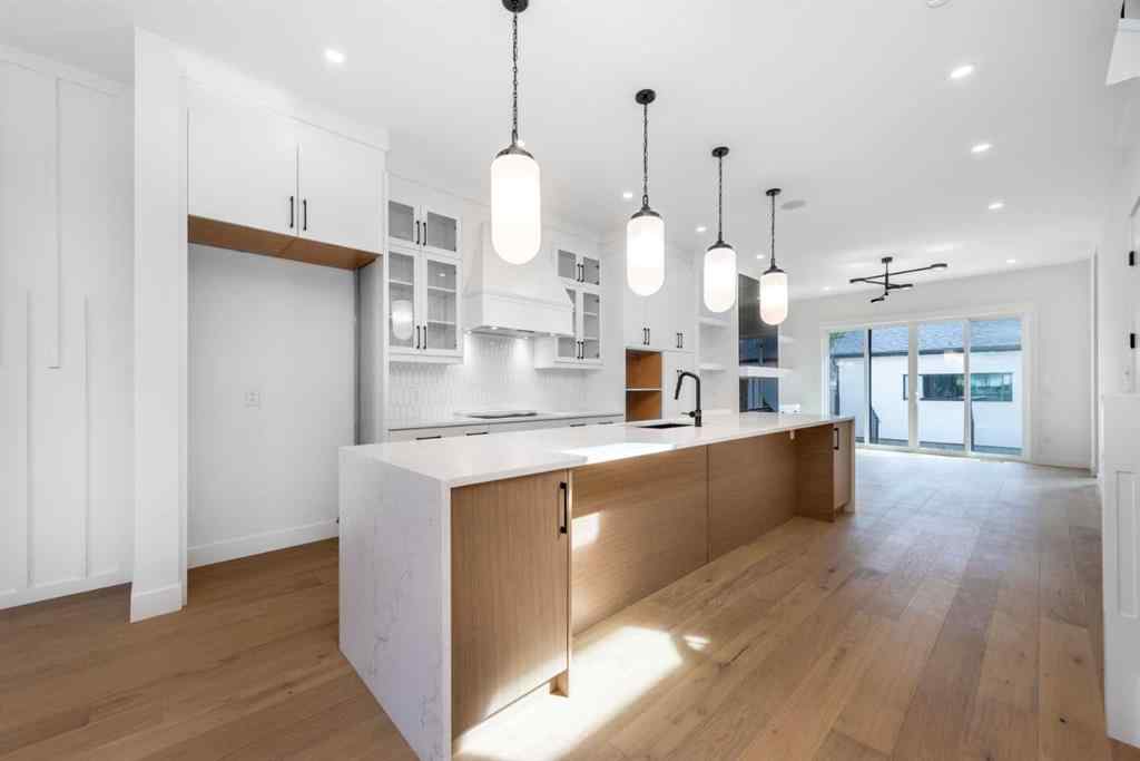 MLS® A2243575 - 13 Hartford Place NW in Highwood Calgary, Residential