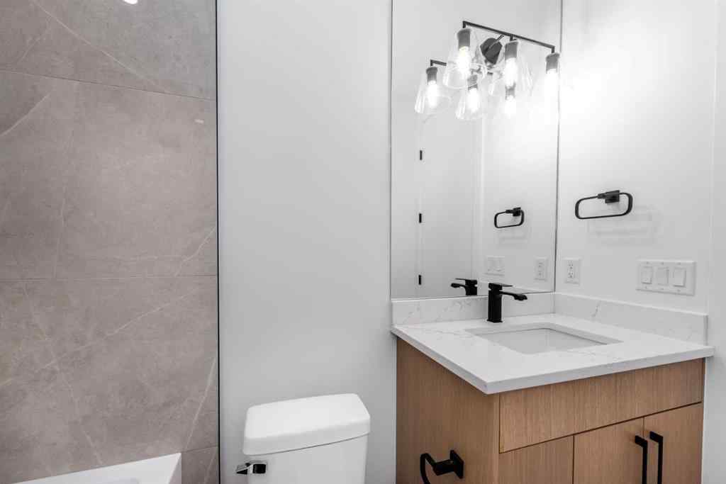 MLS® A2243575 - 13 Hartford Place NW in Highwood Calgary, Residential