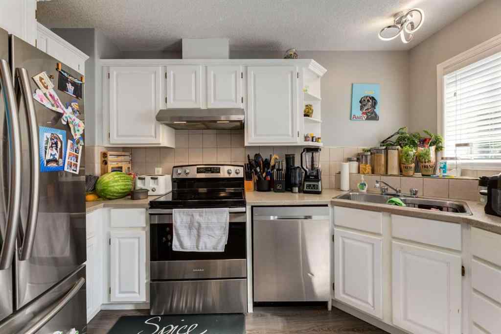 MLS® A2243577 - Unit #5 135 Bow Ridge Drive  in Bow Ridge Cochrane, Residential