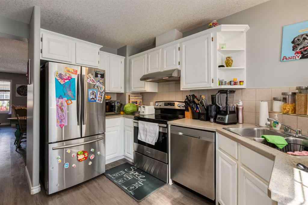 MLS® A2243577 - Unit #5 135 Bow Ridge Drive  in Bow Ridge Cochrane, Residential