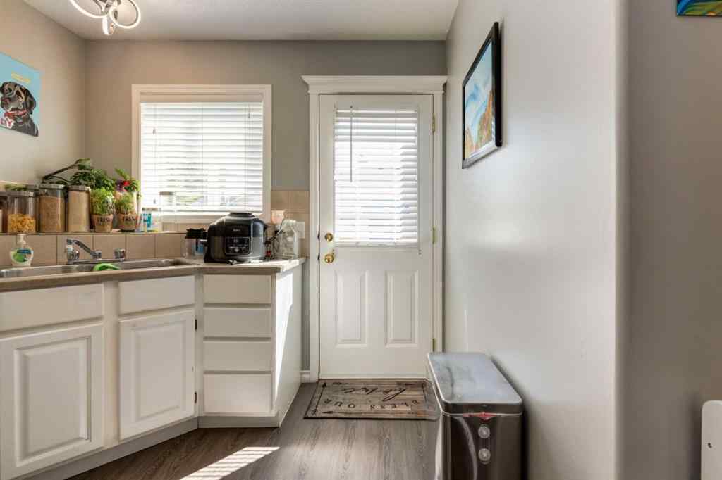 MLS® A2243577 - Unit #5 135 Bow Ridge Drive  in Bow Ridge Cochrane, Residential