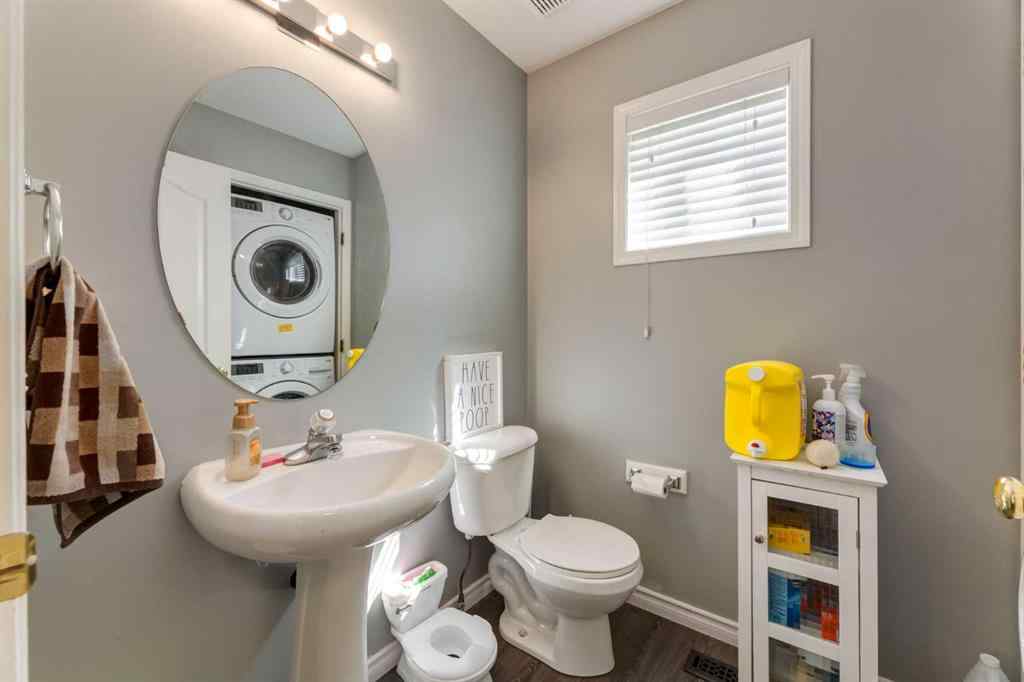 MLS® A2243577 - Unit #5 135 Bow Ridge Drive  in Bow Ridge Cochrane, Residential