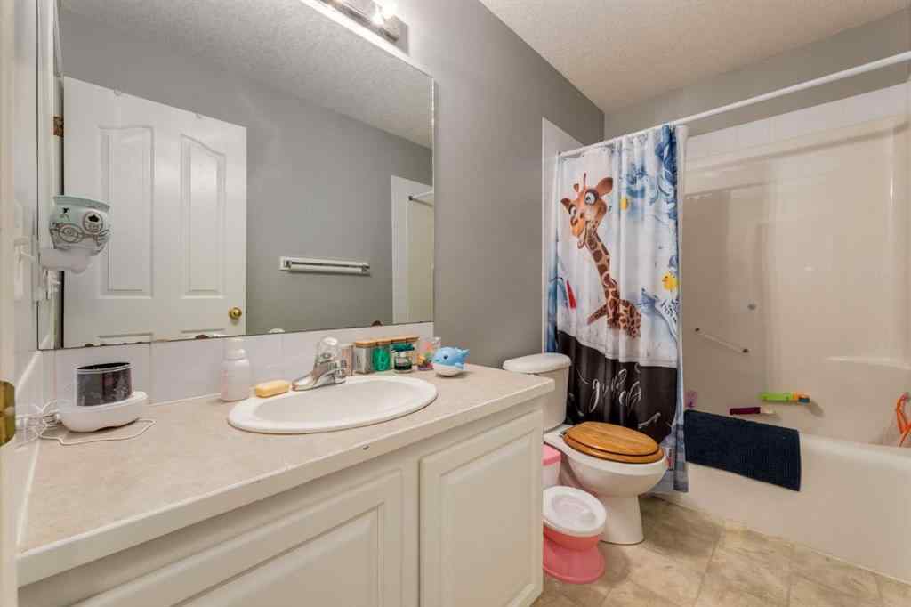 MLS® A2243577 - Unit #5 135 Bow Ridge Drive  in Bow Ridge Cochrane, Residential