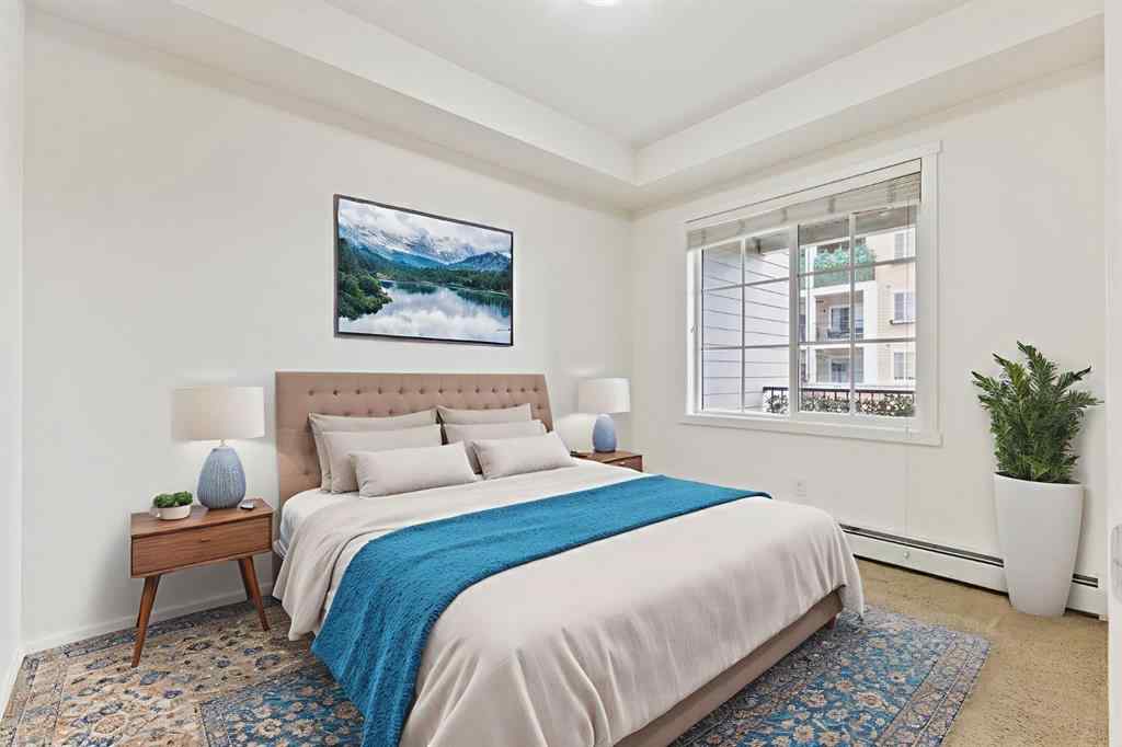 MLS® A2243582 - Unit #1210 215 Legacy Boulevard SE in Legacy Calgary, Residential