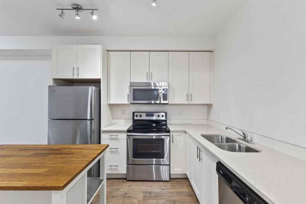 MLS® A2243582 - Unit #1210 215 Legacy Boulevard SE in Legacy Calgary, Residential