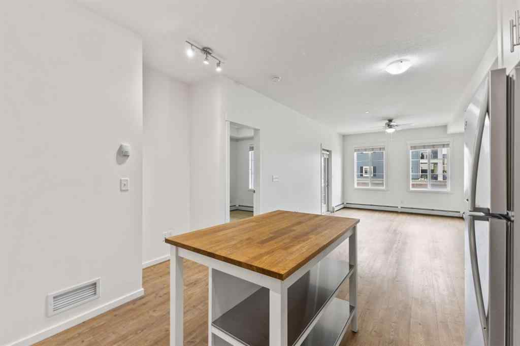 MLS® A2243582 - Unit #1210 215 Legacy Boulevard SE in Legacy Calgary, Residential