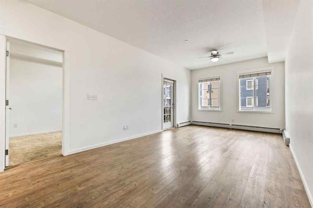 MLS® A2243582 - Unit #1210 215 Legacy Boulevard SE in Legacy Calgary, Residential