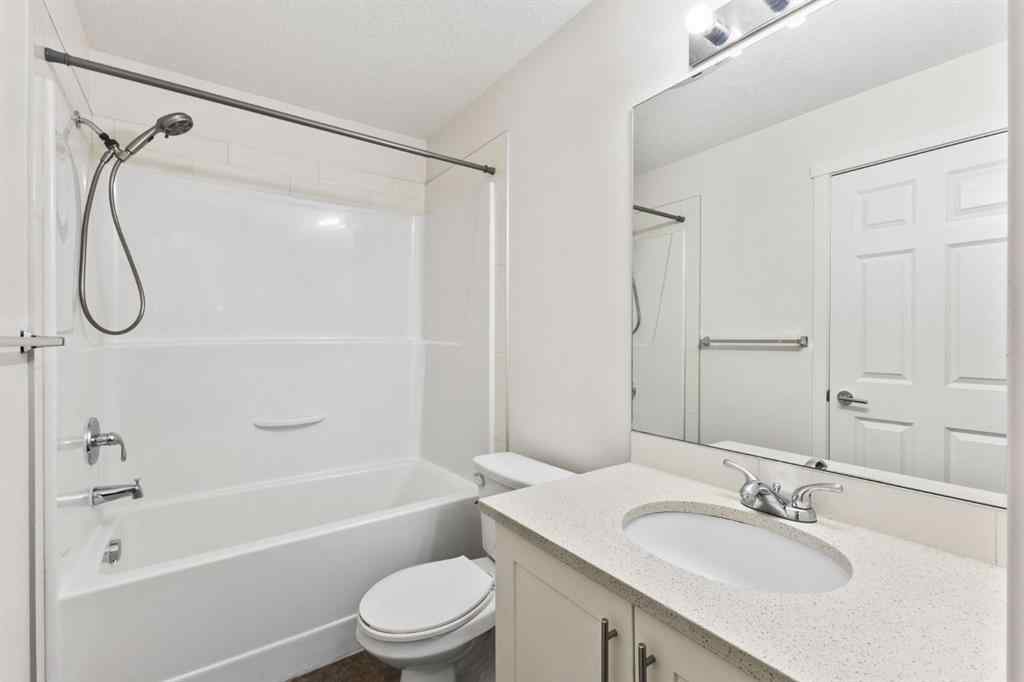 MLS® A2243582 - Unit #1210 215 Legacy Boulevard SE in Legacy Calgary, Residential