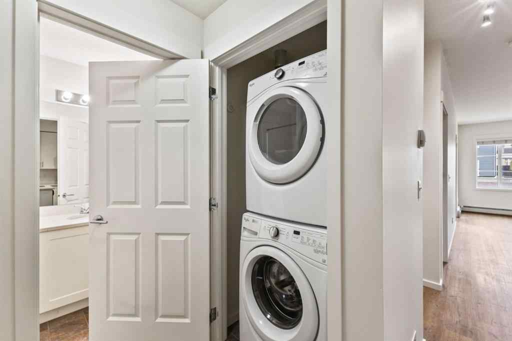 MLS® A2243582 - Unit #1210 215 Legacy Boulevard SE in Legacy Calgary, Residential