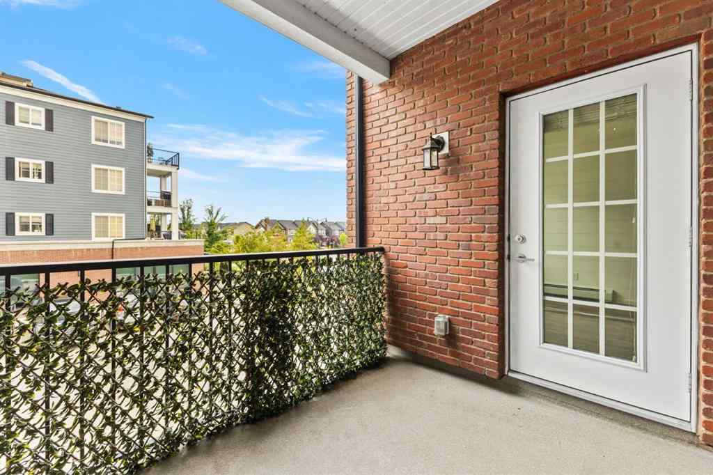 MLS® A2243582 - Unit #1210 215 Legacy Boulevard SE in Legacy Calgary, Residential