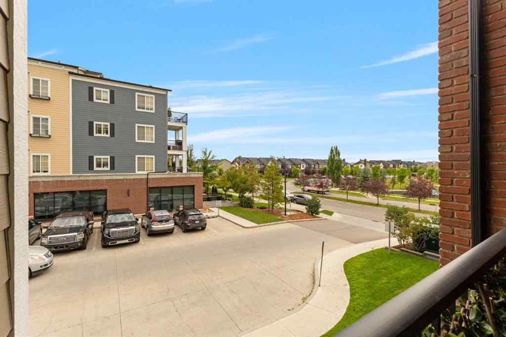 MLS® A2243582 - Unit #1210 215 Legacy Boulevard SE in Legacy Calgary, Residential