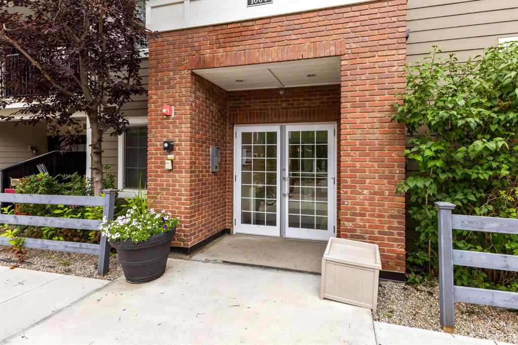 MLS® A2243582 - Unit #1210 215 Legacy Boulevard SE in Legacy Calgary, Residential