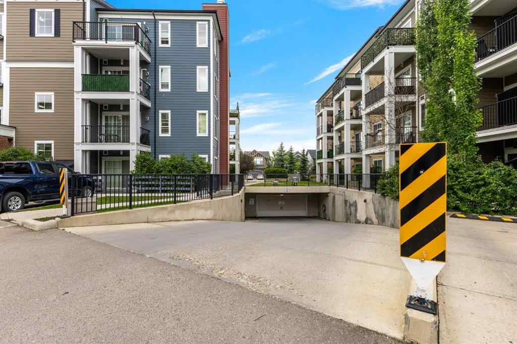 MLS® A2243582 - Unit #1210 215 Legacy Boulevard SE in Legacy Calgary, Residential