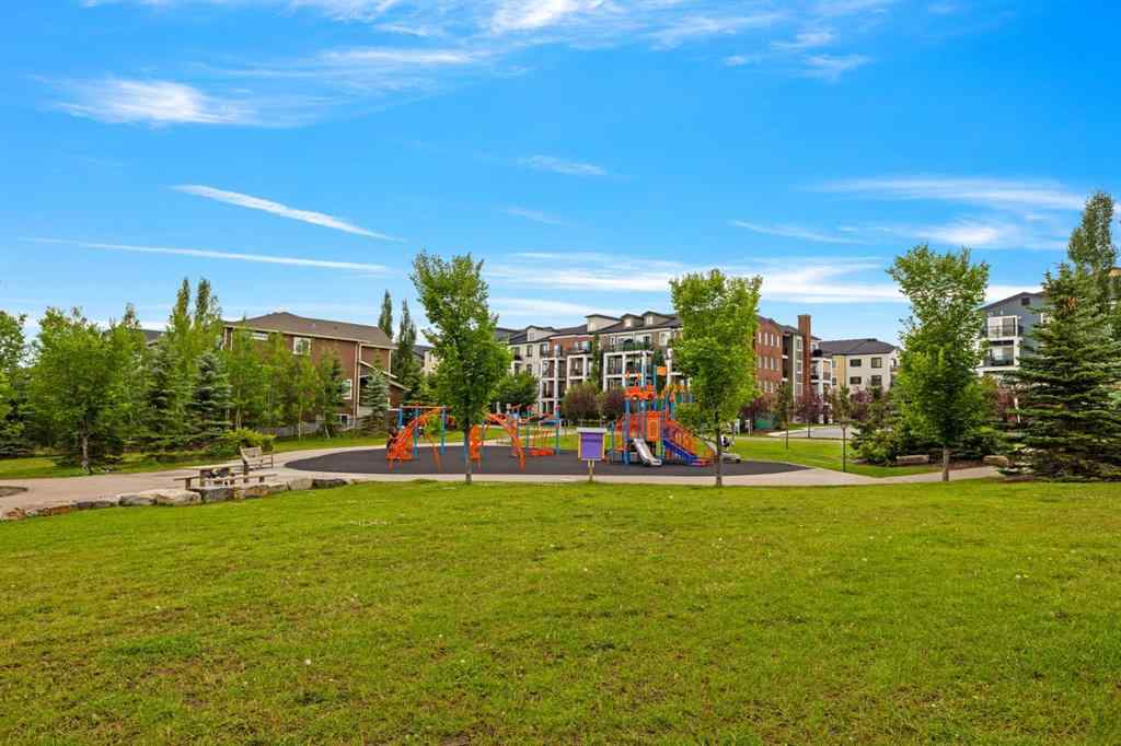 MLS® A2243582 - Unit #1210 215 Legacy Boulevard SE in Legacy Calgary, Residential