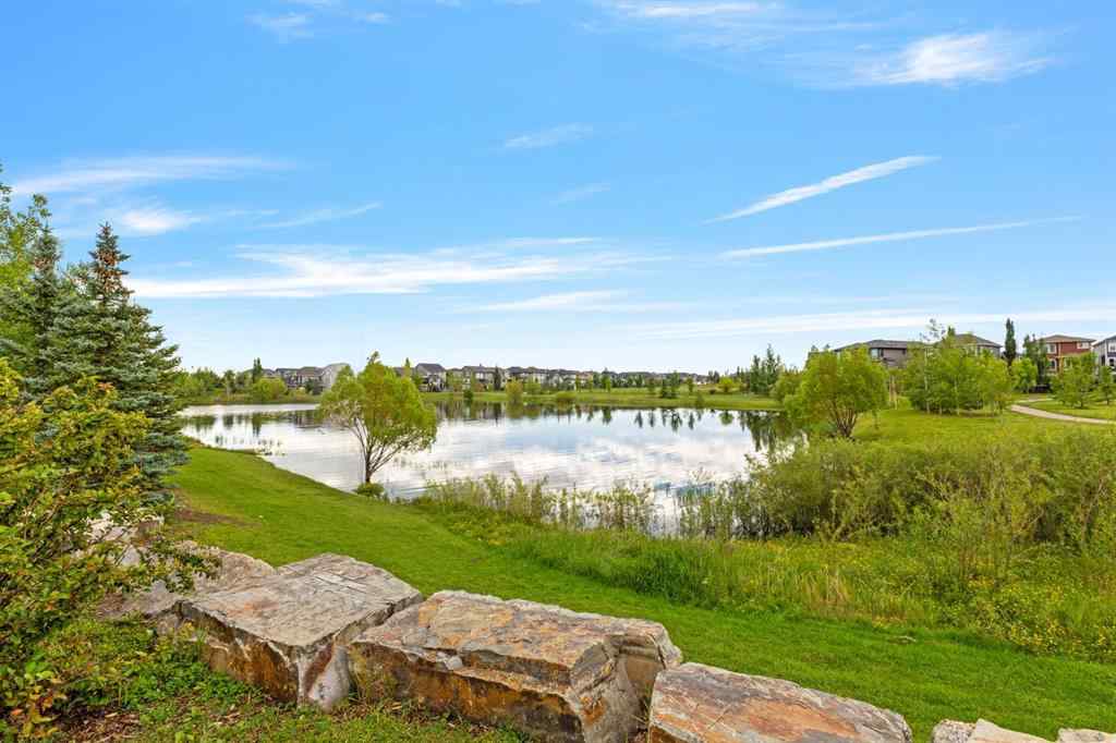 MLS® A2243582 - Unit #1210 215 Legacy Boulevard SE in Legacy Calgary, Residential
