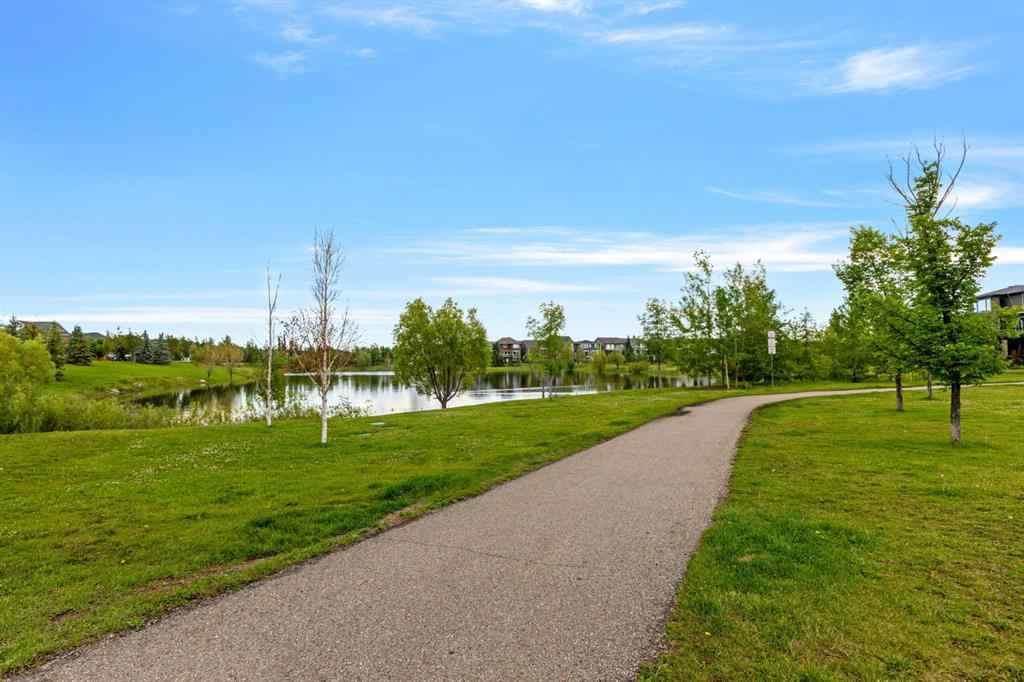 MLS® A2243582 - Unit #1210 215 Legacy Boulevard SE in Legacy Calgary, Residential