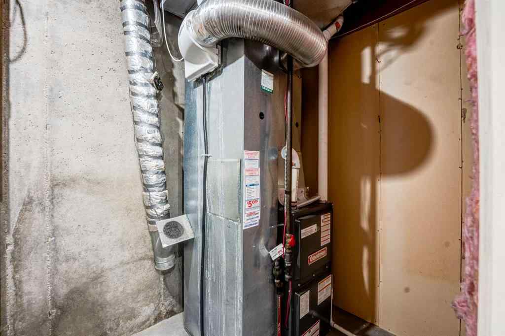 MLS® A2243586 - 38 Coachway Gardens SW in Coach Hill Calgary, Residential