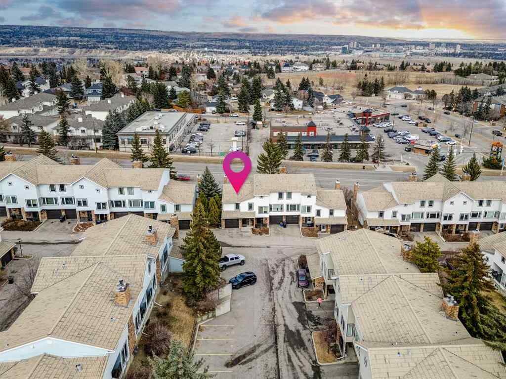 MLS® A2243586 - 38 Coachway Gardens SW in Coach Hill Calgary, Residential