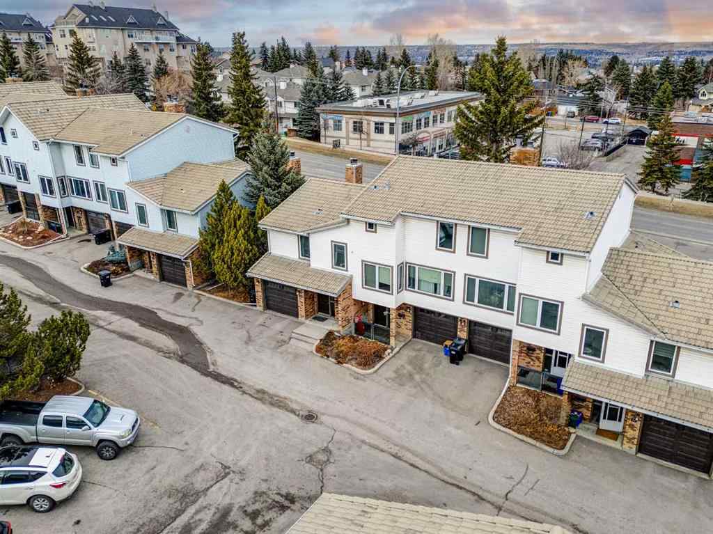 MLS® A2243586 - 38 Coachway Gardens SW in Coach Hill Calgary, Residential