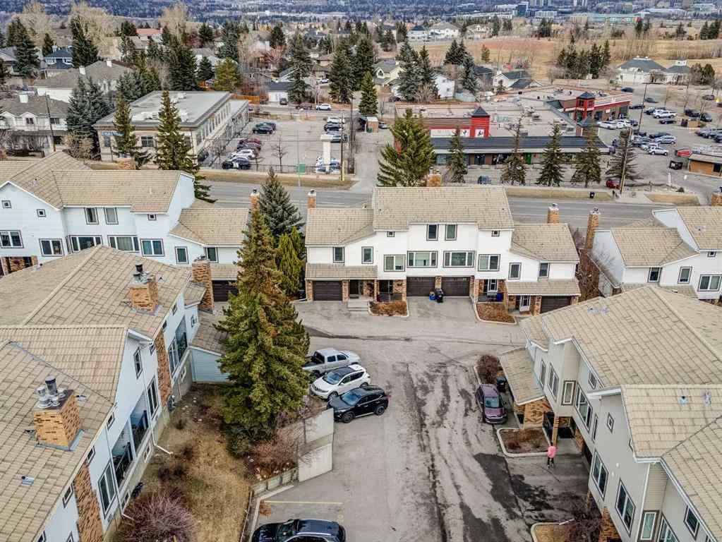 MLS® A2243586 - 38 Coachway Gardens SW in Coach Hill Calgary, Residential