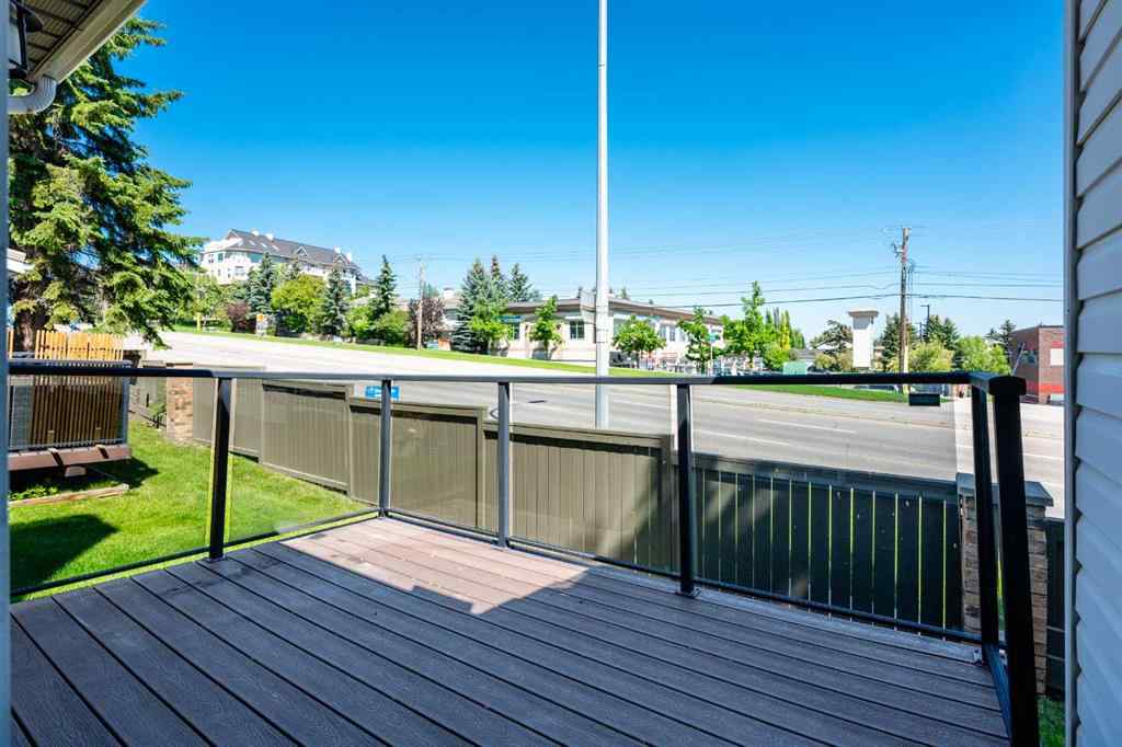 MLS® A2243586 - 38 Coachway Gardens SW in Coach Hill Calgary, Residential
