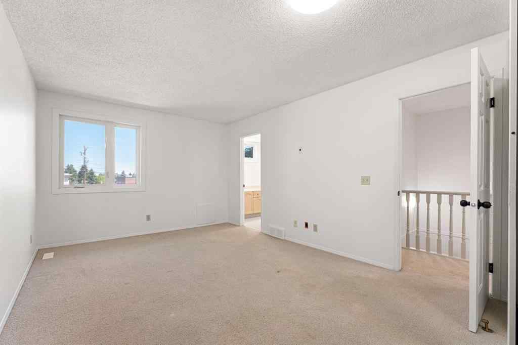 MLS® A2243586 - 38 Coachway Gardens SW in Coach Hill Calgary, Residential
