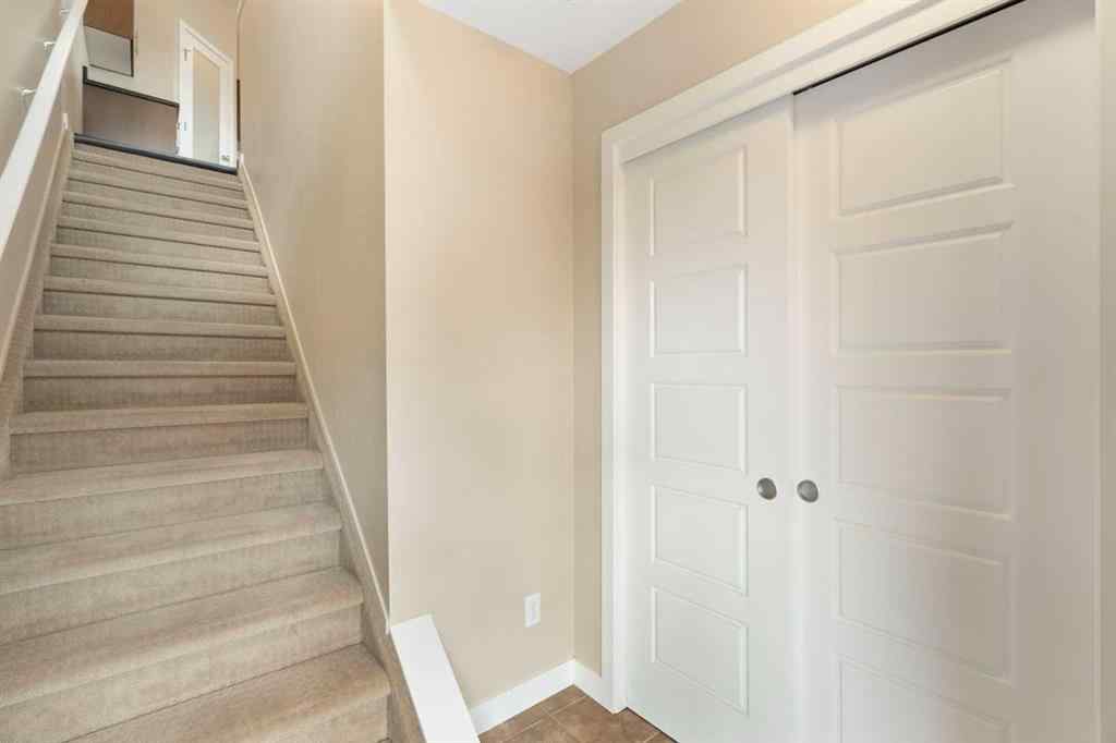 MLS® A2243587 - Unit #3304 2781 Chinook Winds Drive SW in Prairie Springs Airdrie, Residential