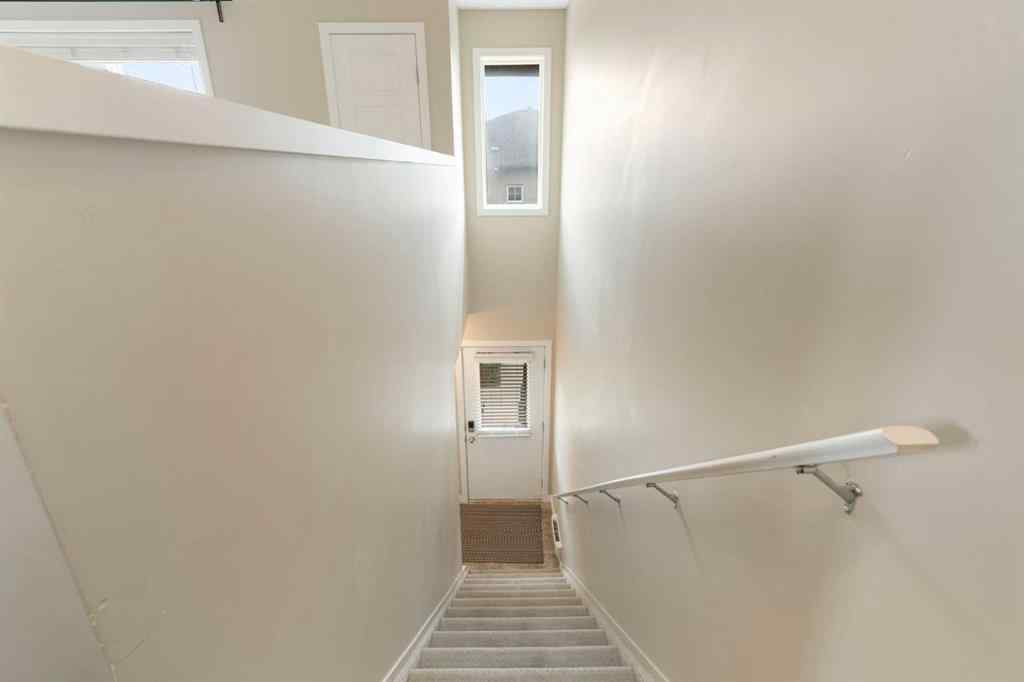 MLS® A2243587 - Unit #3304 2781 Chinook Winds Drive SW in Prairie Springs Airdrie, Residential