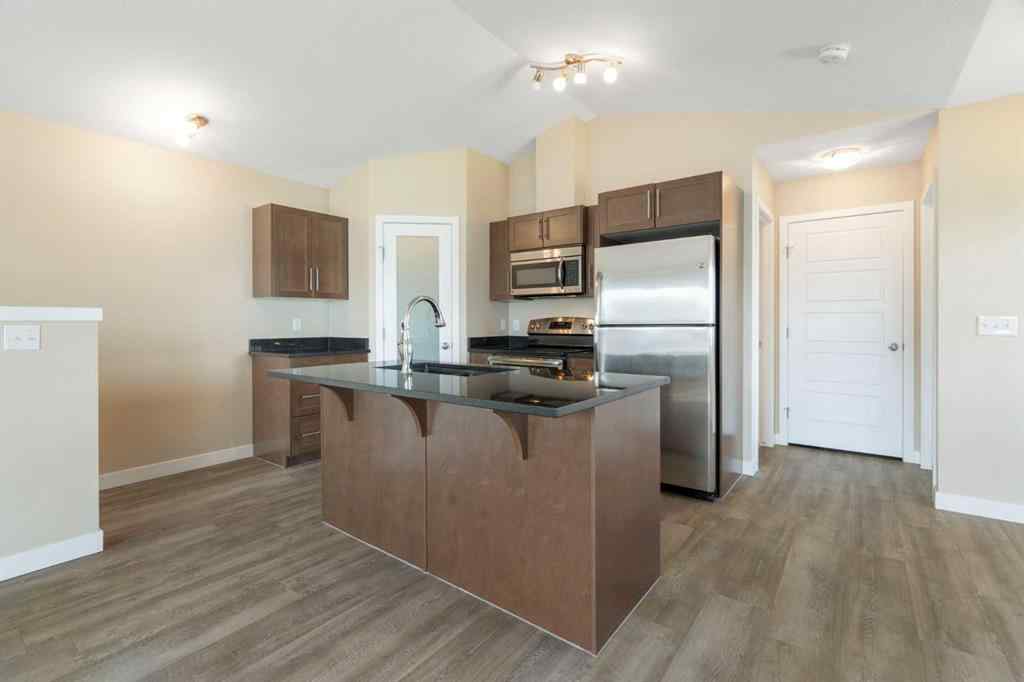 MLS® A2243587 - Unit #3304 2781 Chinook Winds Drive SW in Prairie Springs Airdrie, Residential