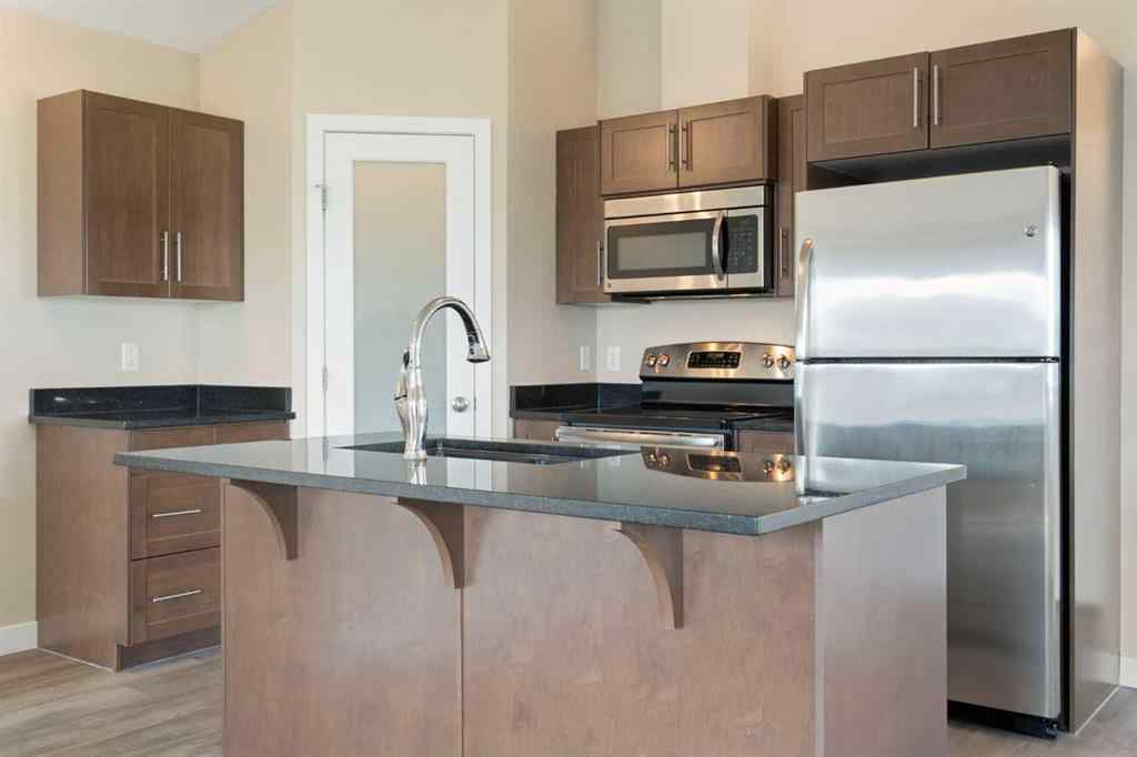 MLS® A2243587 - Unit #3304 2781 Chinook Winds Drive SW in Prairie Springs Airdrie, Residential