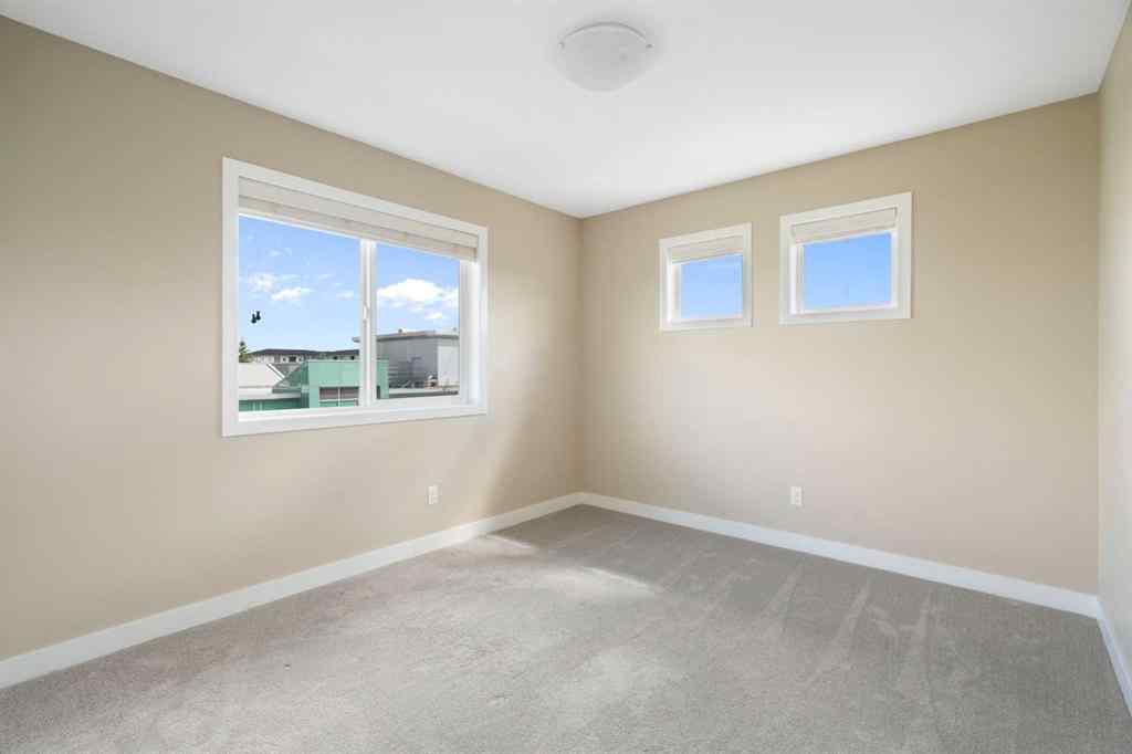 MLS® A2243587 - Unit #3304 2781 Chinook Winds Drive SW in Prairie Springs Airdrie, Residential