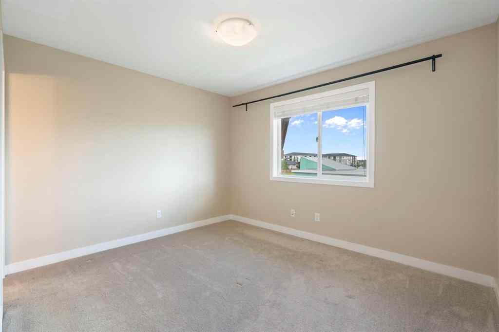 MLS® A2243587 - Unit #3304 2781 Chinook Winds Drive SW in Prairie Springs Airdrie, Residential