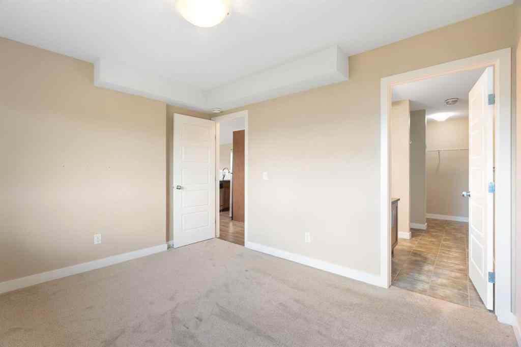 MLS® A2243587 - Unit #3304 2781 Chinook Winds Drive SW in Prairie Springs Airdrie, Residential