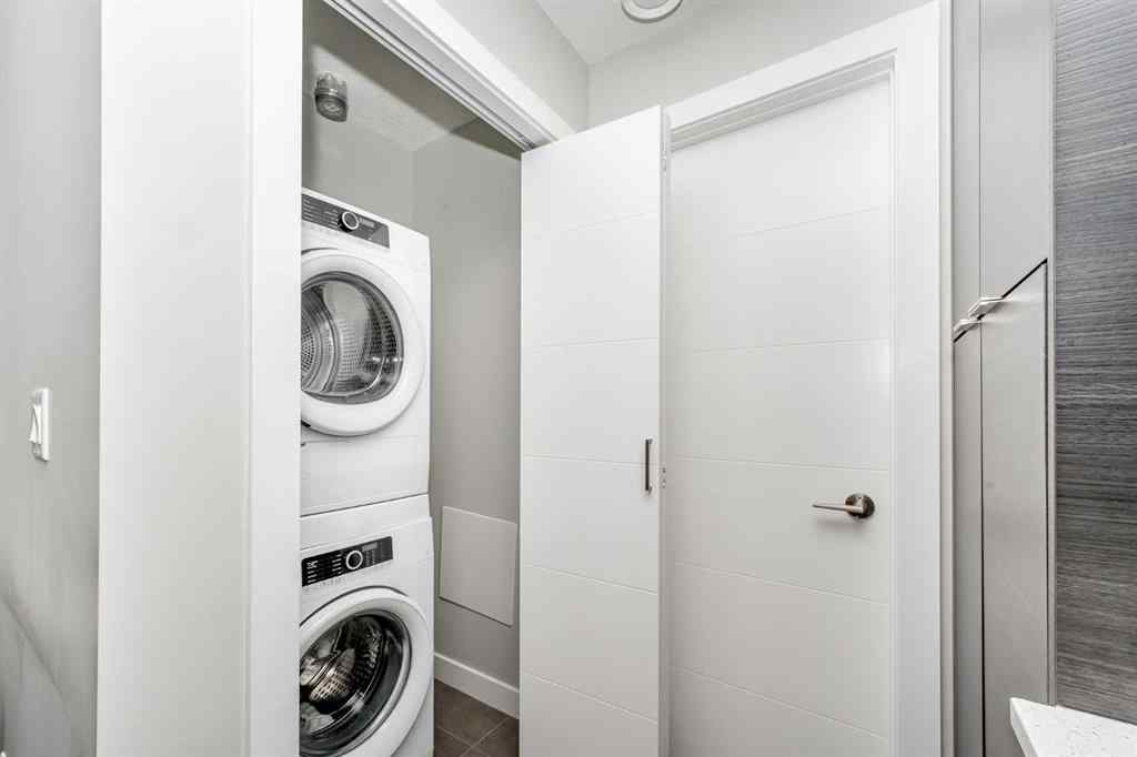 MLS® A2243588 - Unit #2310 95 Burma Star Road SW in Currie Barracks Calgary, Residential