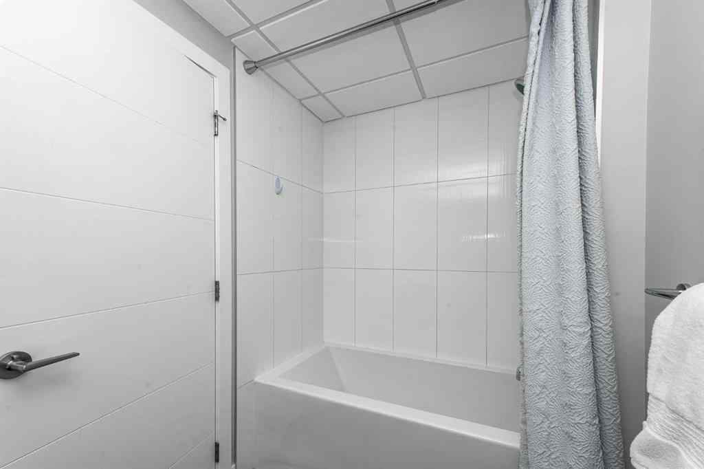 MLS® A2243588 - Unit #2310 95 Burma Star Road SW in Currie Barracks Calgary, Residential