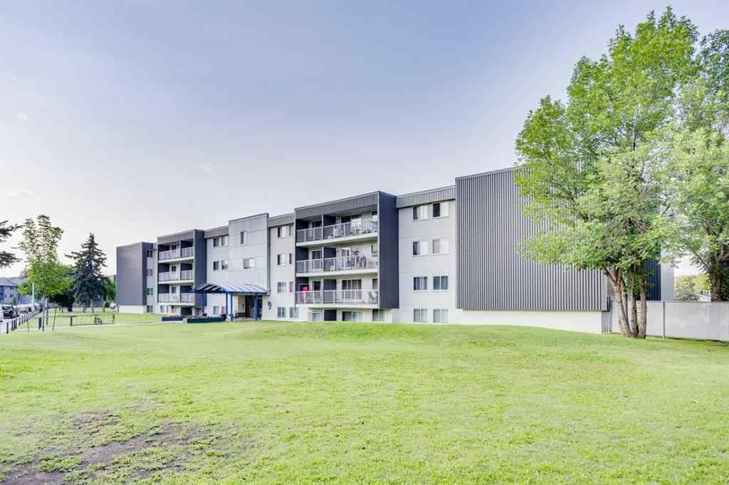 MLS® A2243591 - Unit #312 9 Clearwater   in Downtown Fort McMurray, Residential
