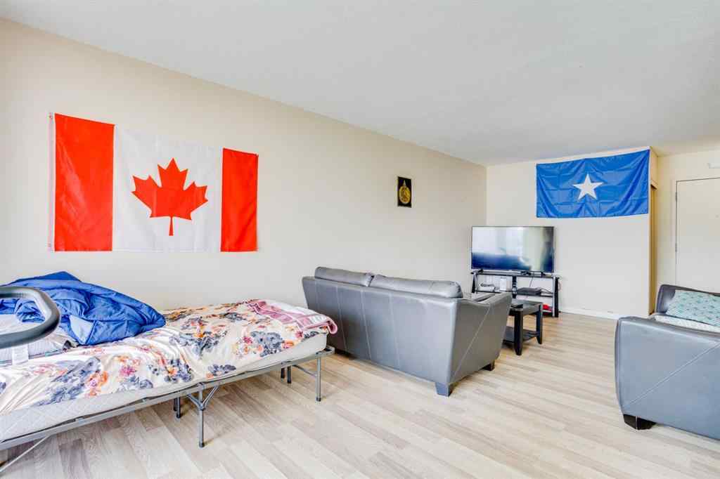 MLS® A2243591 - Unit #312 9 Clearwater   in Downtown Fort McMurray, Residential