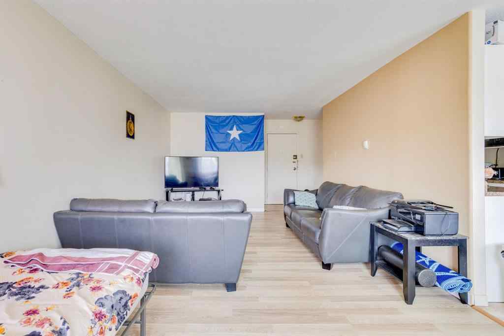 MLS® A2243591 - Unit #312 9 Clearwater   in Downtown Fort McMurray, Residential