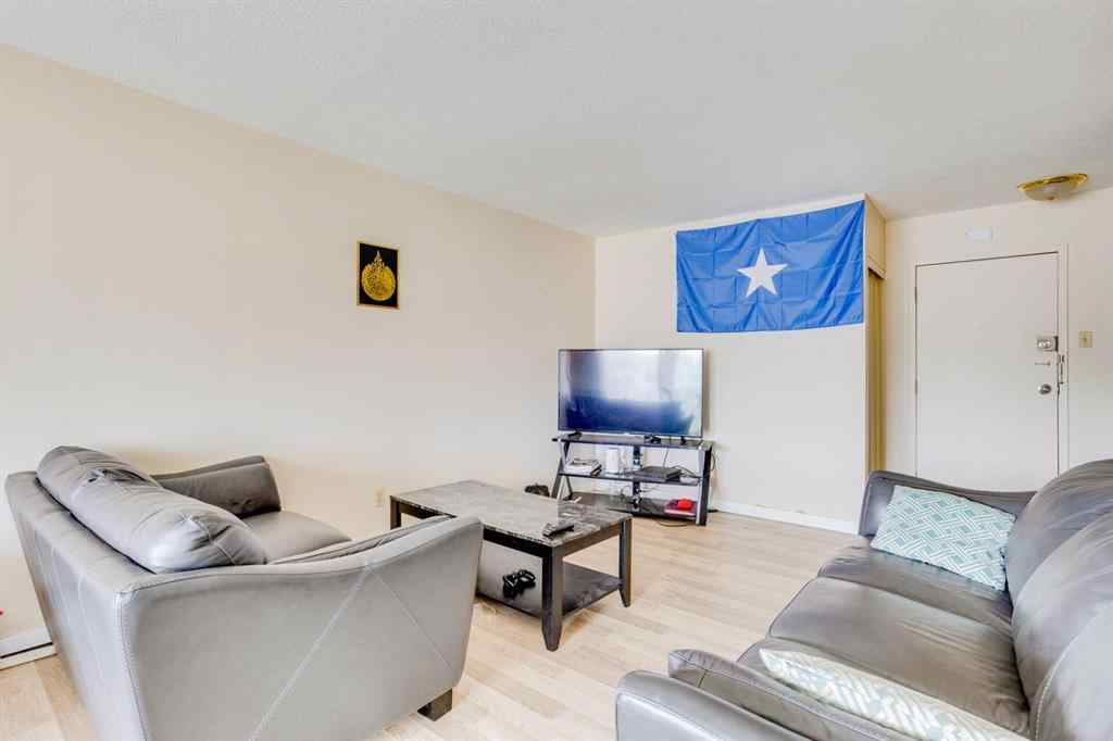 MLS® A2243591 - Unit #312 9 Clearwater   in Downtown Fort McMurray, Residential