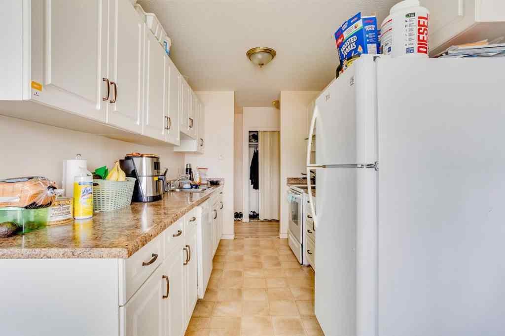 MLS® A2243591 - Unit #312 9 Clearwater   in Downtown Fort McMurray, Residential