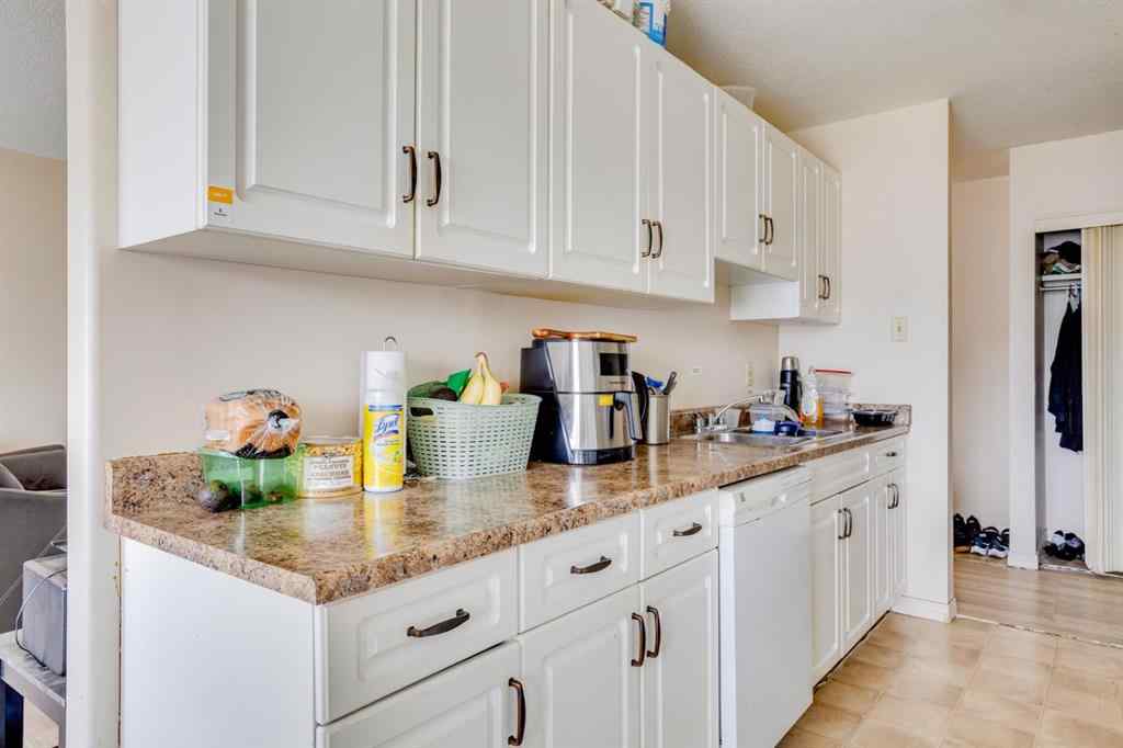 MLS® A2243591 - Unit #312 9 Clearwater   in Downtown Fort McMurray, Residential