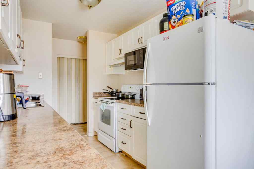 MLS® A2243591 - Unit #312 9 Clearwater   in Downtown Fort McMurray, Residential