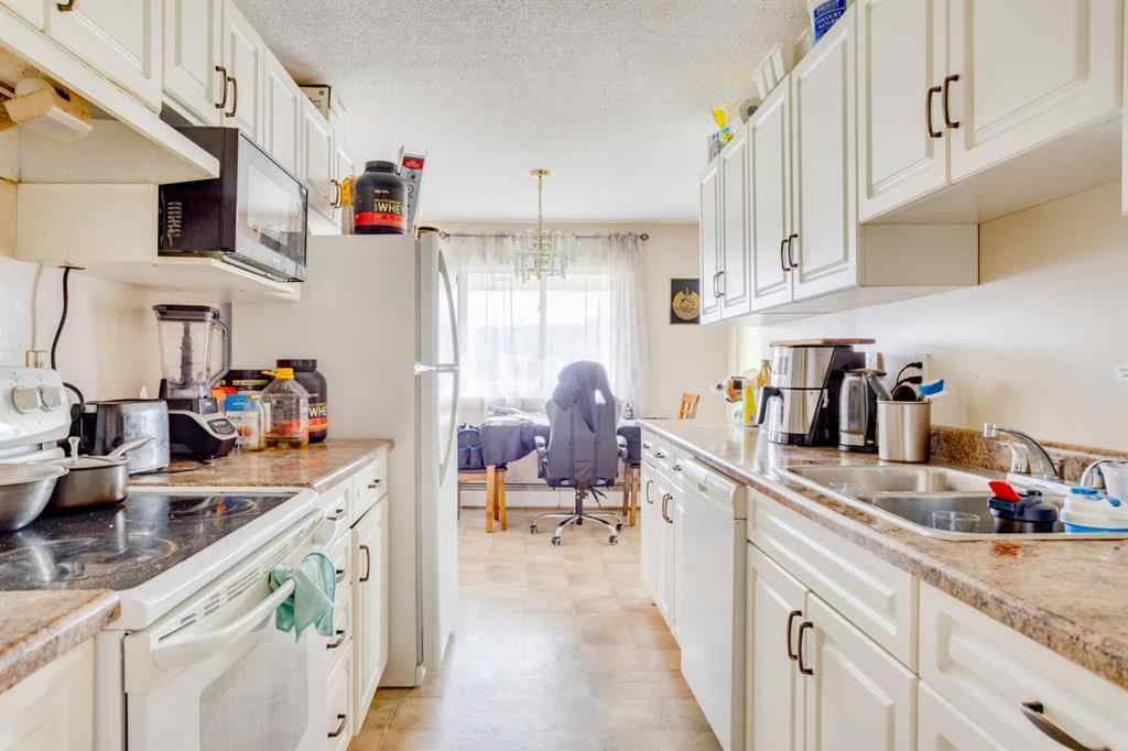 MLS® A2243591 - Unit #312 9 Clearwater   in Downtown Fort McMurray, Residential