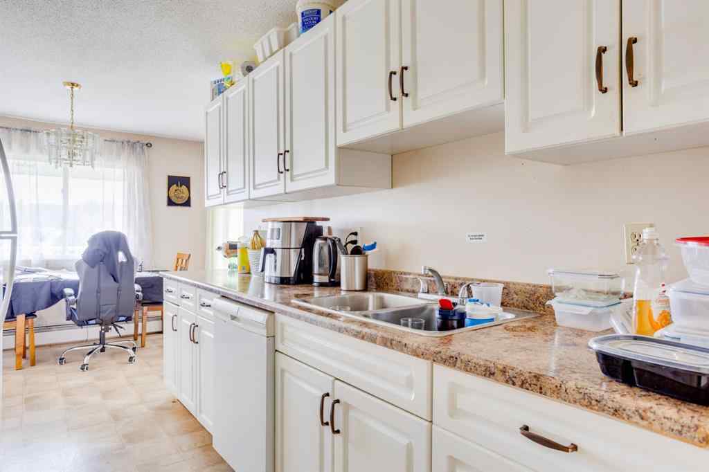 MLS® A2243591 - Unit #312 9 Clearwater   in Downtown Fort McMurray, Residential